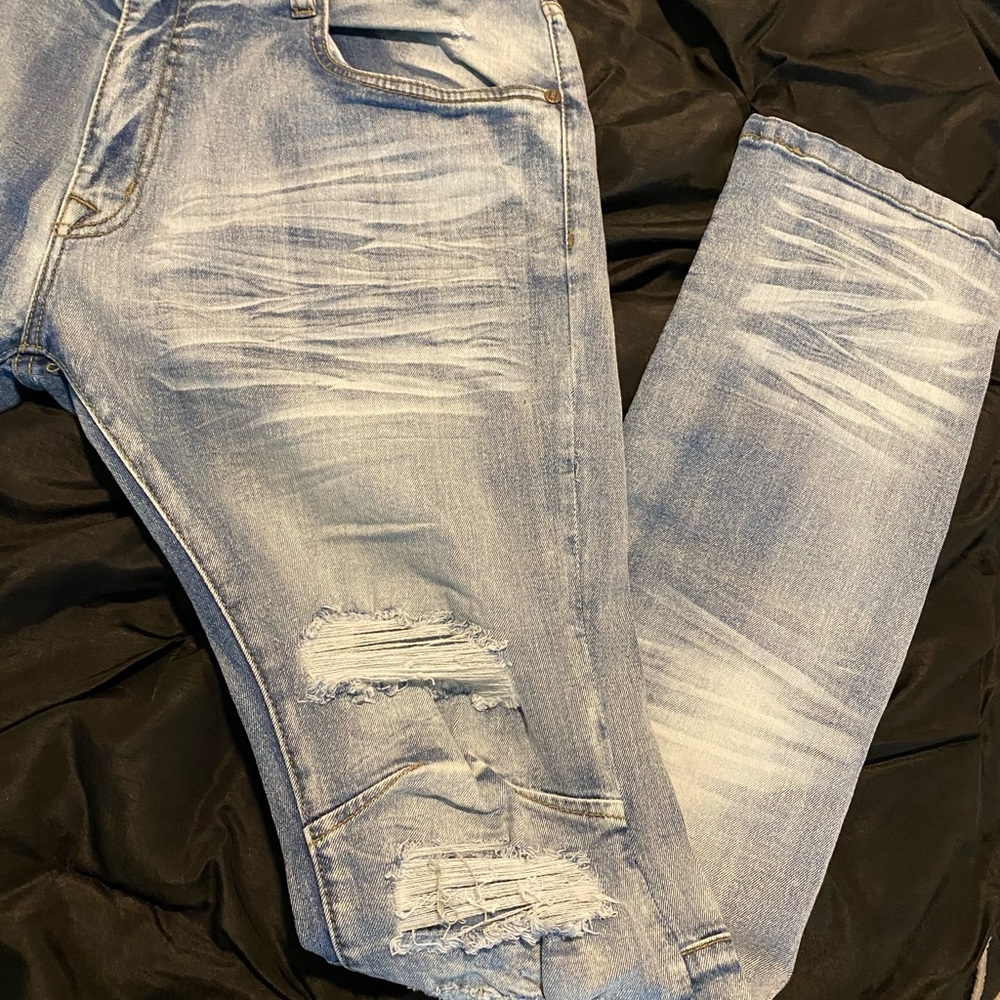 Forward jeans - Picture 2 of 12
